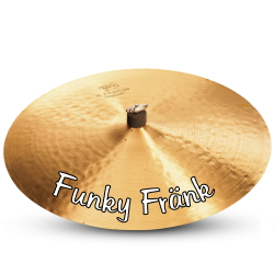 Funky Fränk