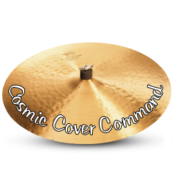 Cosmic Cover Command
