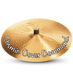 Cosmic Cover Command