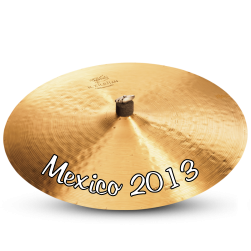 Mexico 2013