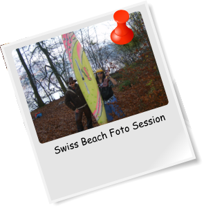 Swiss Beach Foto Session